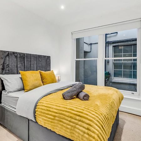 Mews In Marylebone - Prime Central 런던 외부 사진