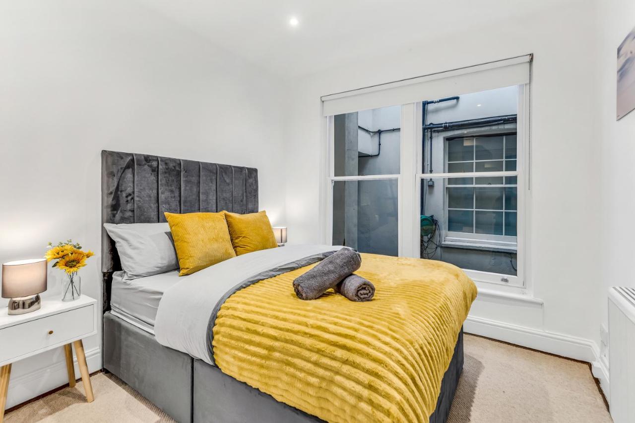 Mews In Marylebone - Prime Central 런던 외부 사진