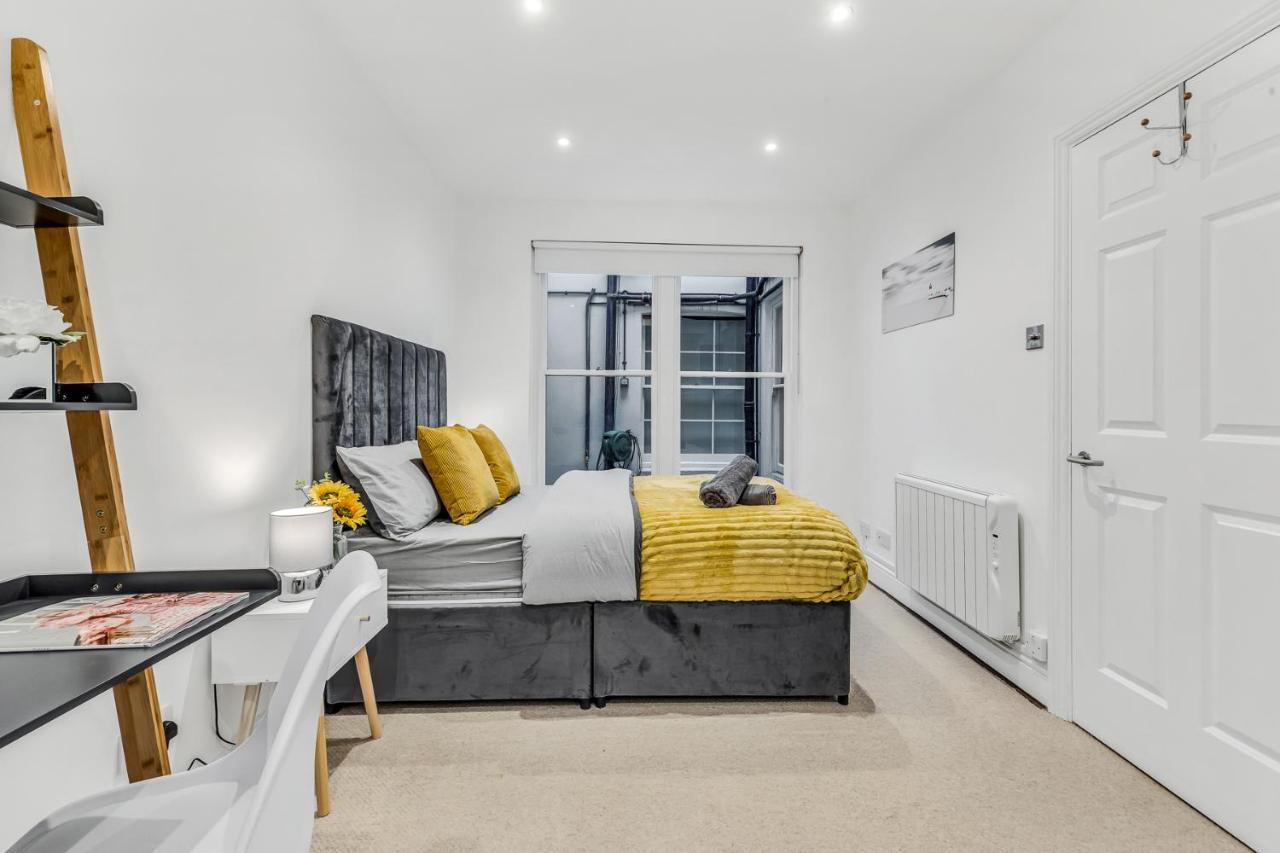 Mews In Marylebone - Prime Central 런던 외부 사진