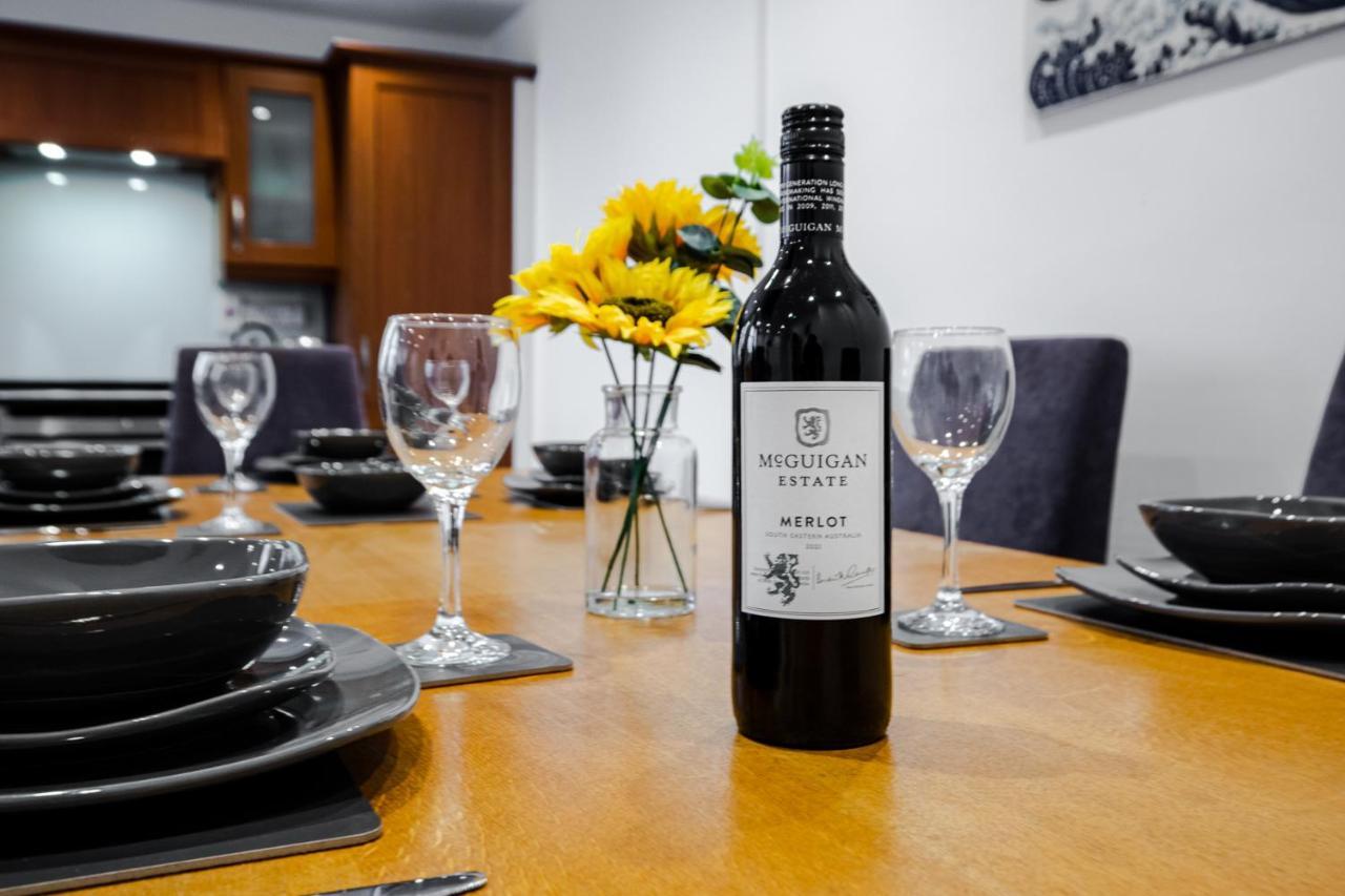 Mews In Marylebone - Prime Central 런던 외부 사진