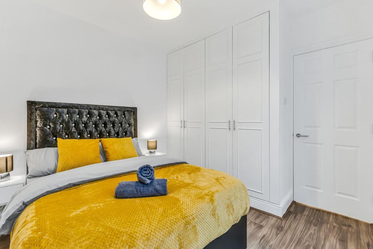 Mews In Marylebone - Prime Central 런던 외부 사진