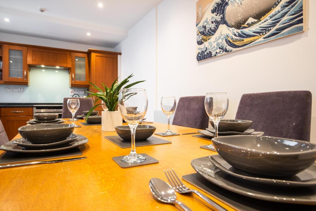 Mews In Marylebone - Prime Central 런던 외부 사진