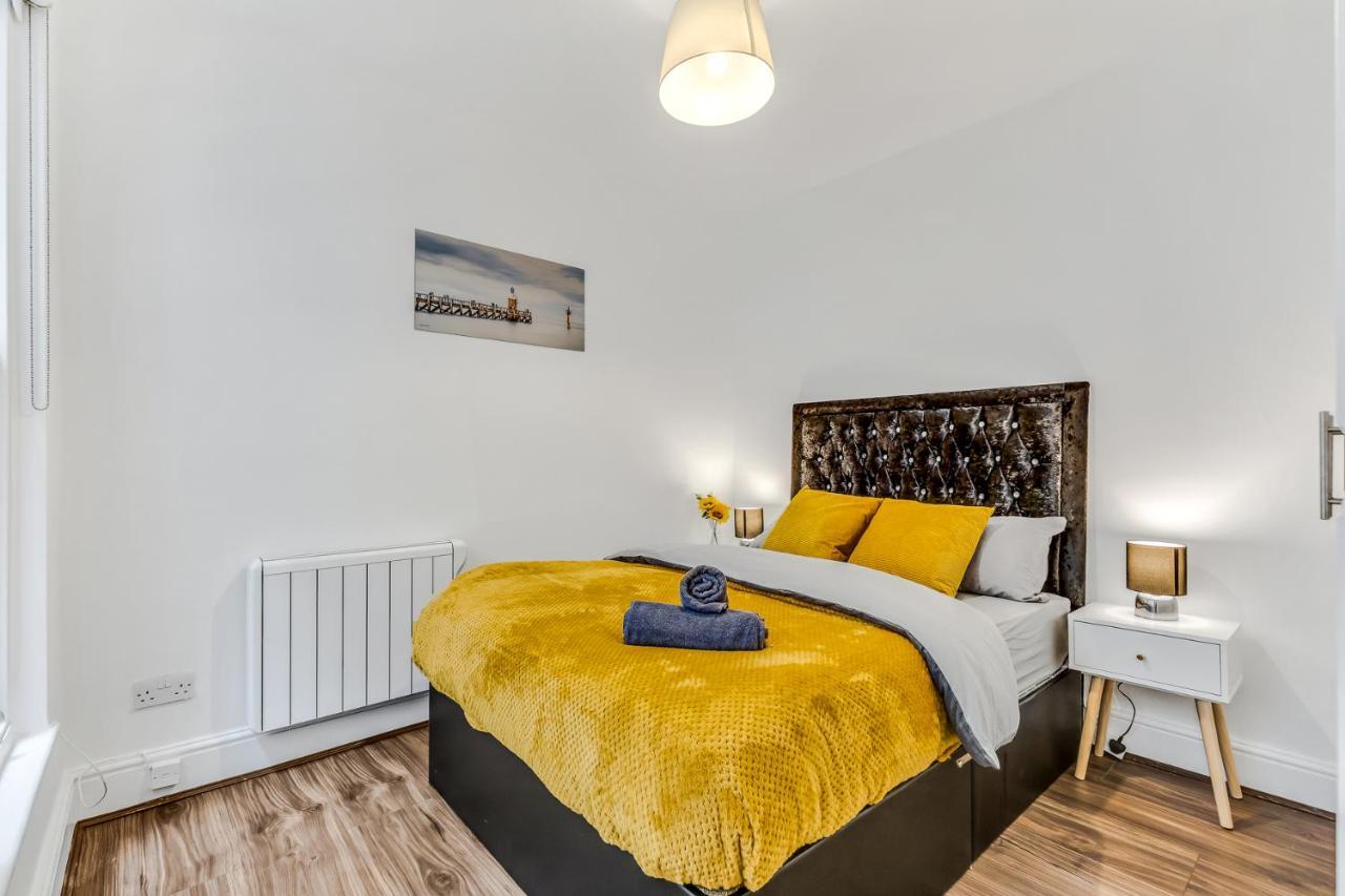 Mews In Marylebone - Prime Central 런던 외부 사진