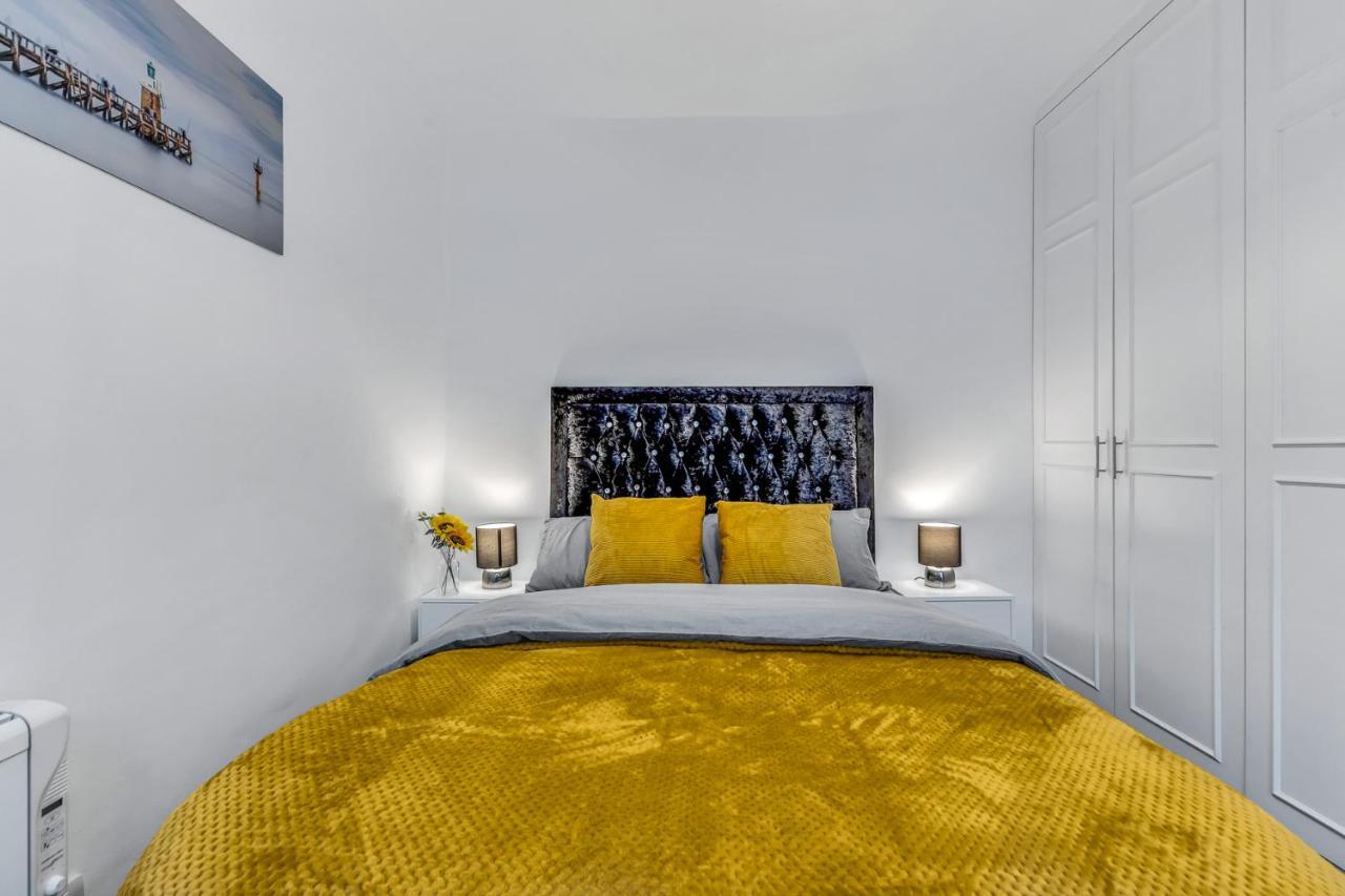 Mews In Marylebone - Prime Central 런던 외부 사진