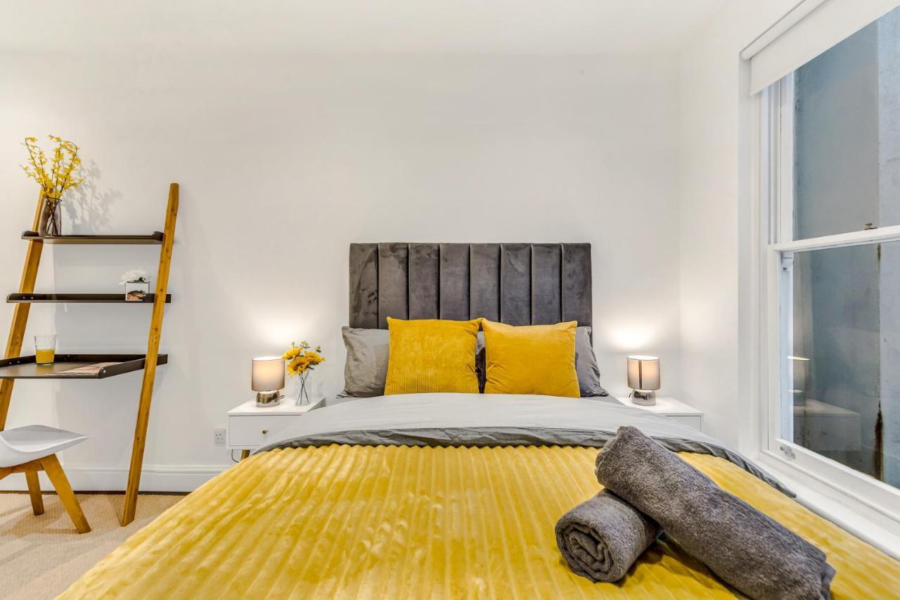 Mews In Marylebone - Prime Central 런던 외부 사진