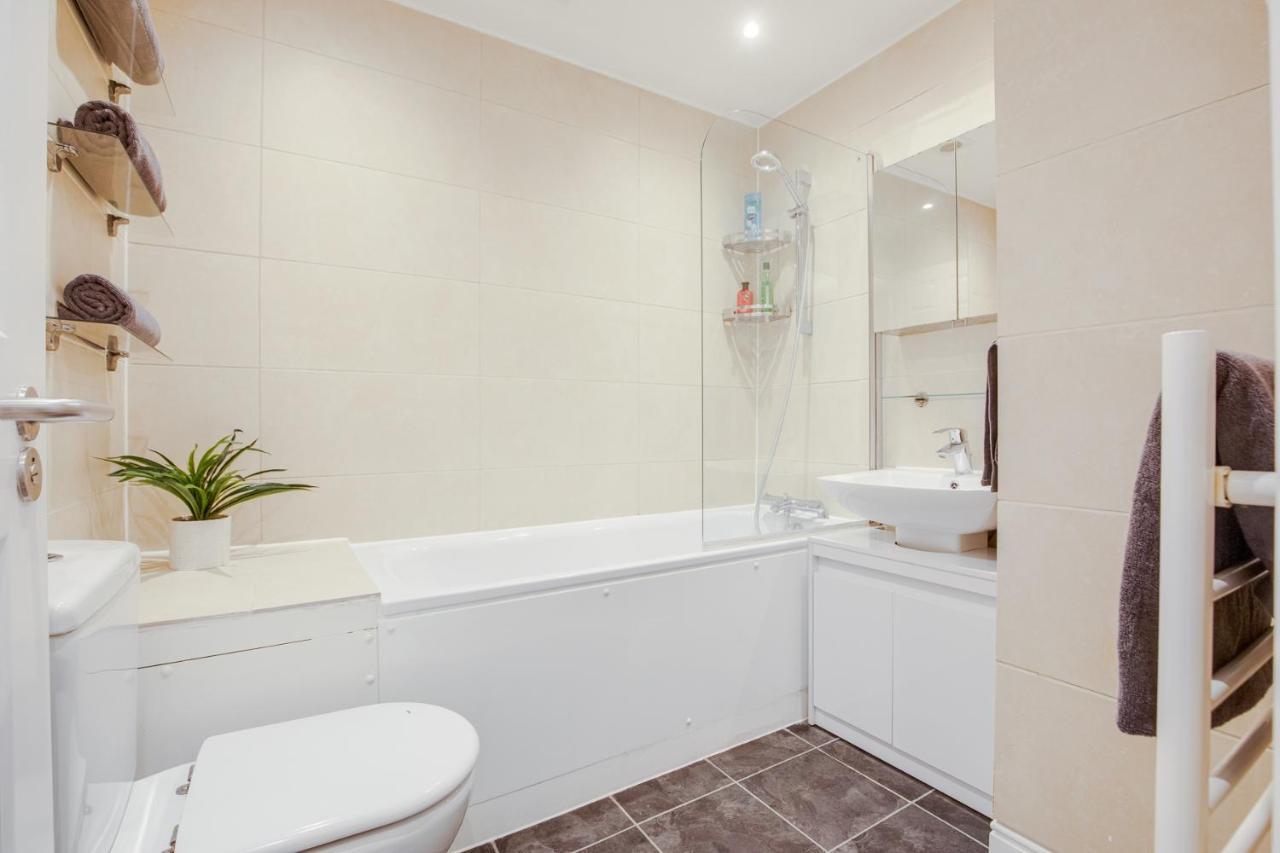 Mews In Marylebone - Prime Central 런던 외부 사진